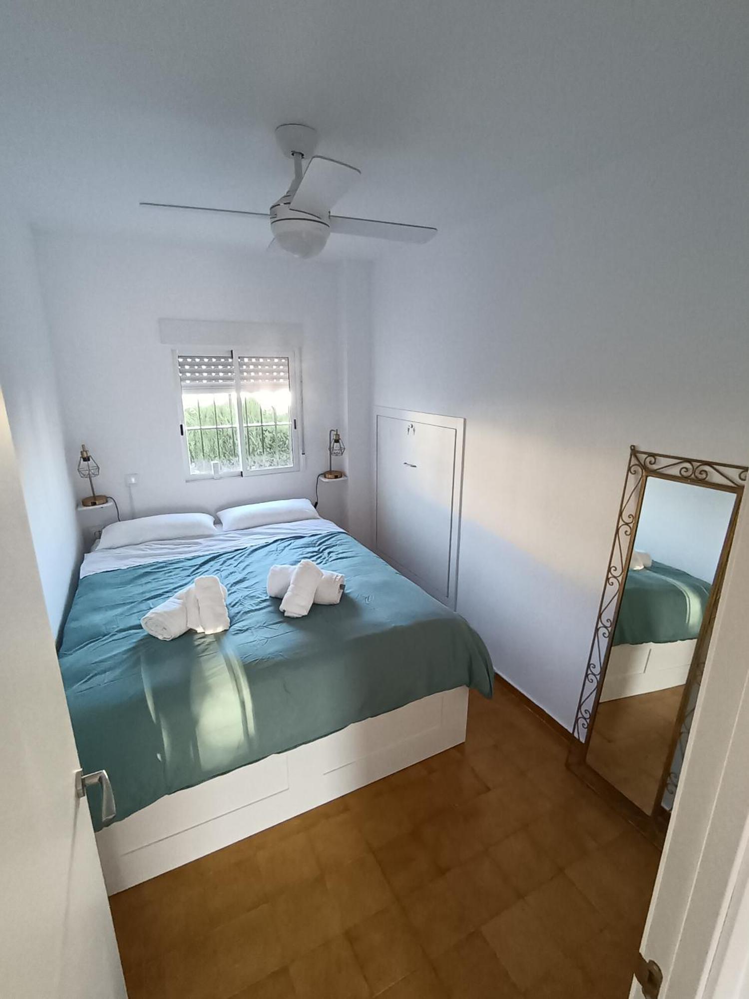Hébergement de vacances La Casa De Gigi