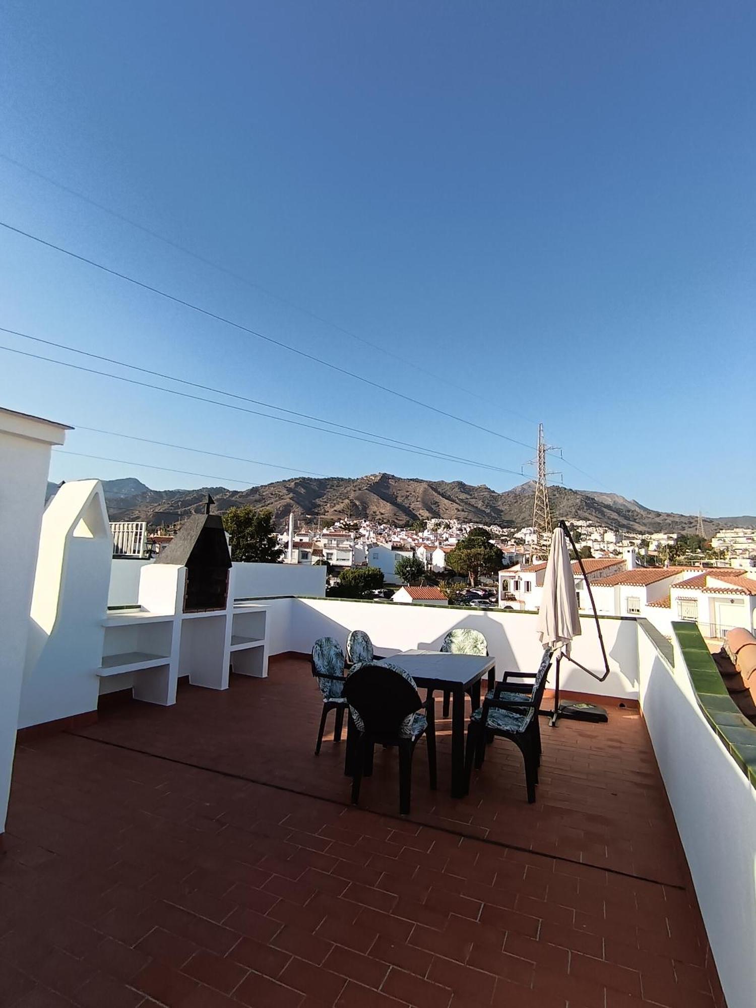 La Casa De Gigi Hébergement de vacances