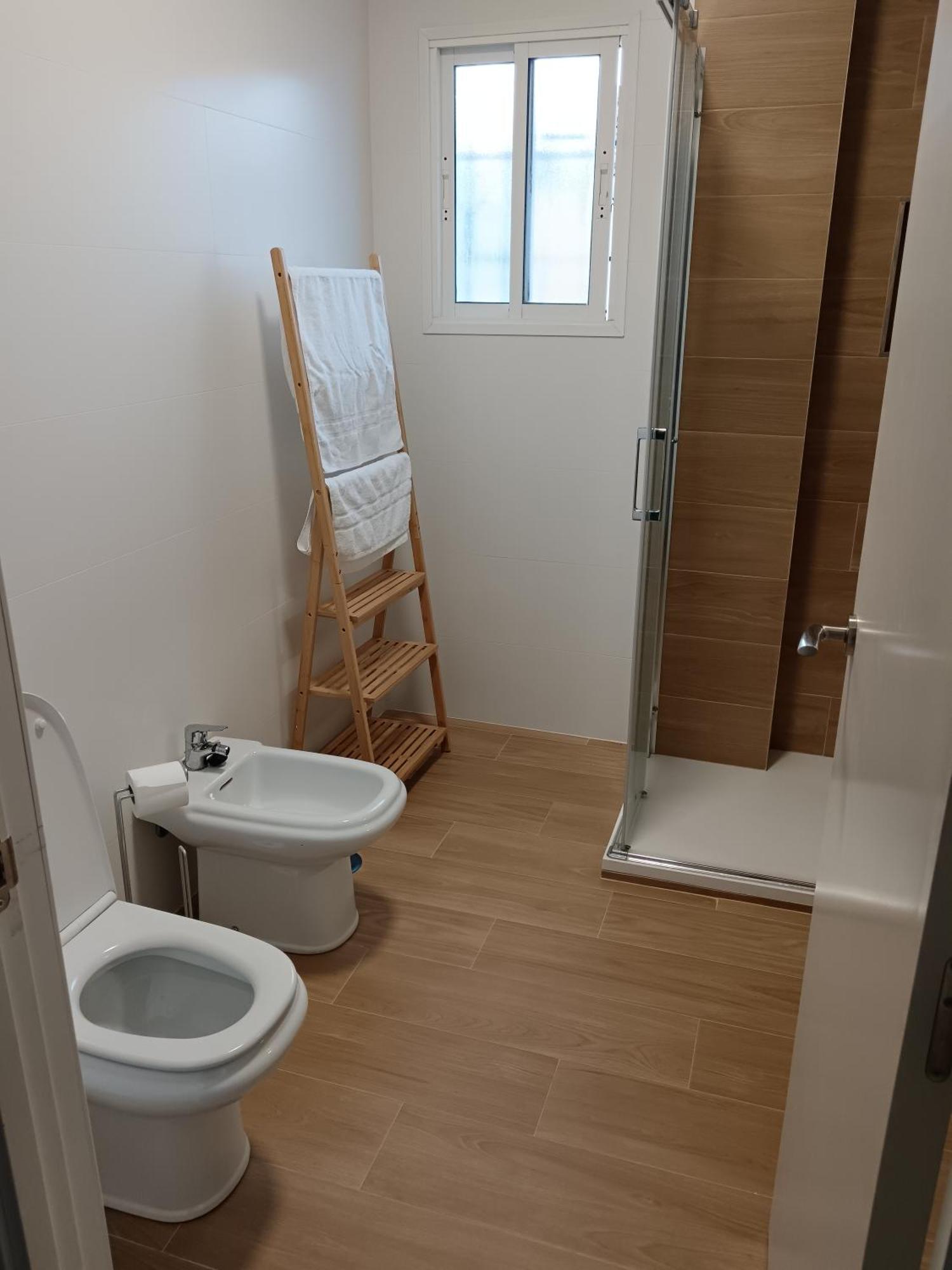 La Casa De Gigi Hébergement de vacances Nerja