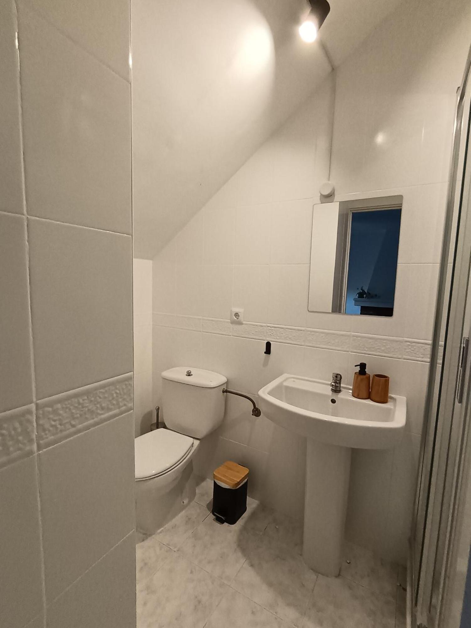 La Casa De Gigi Nerja