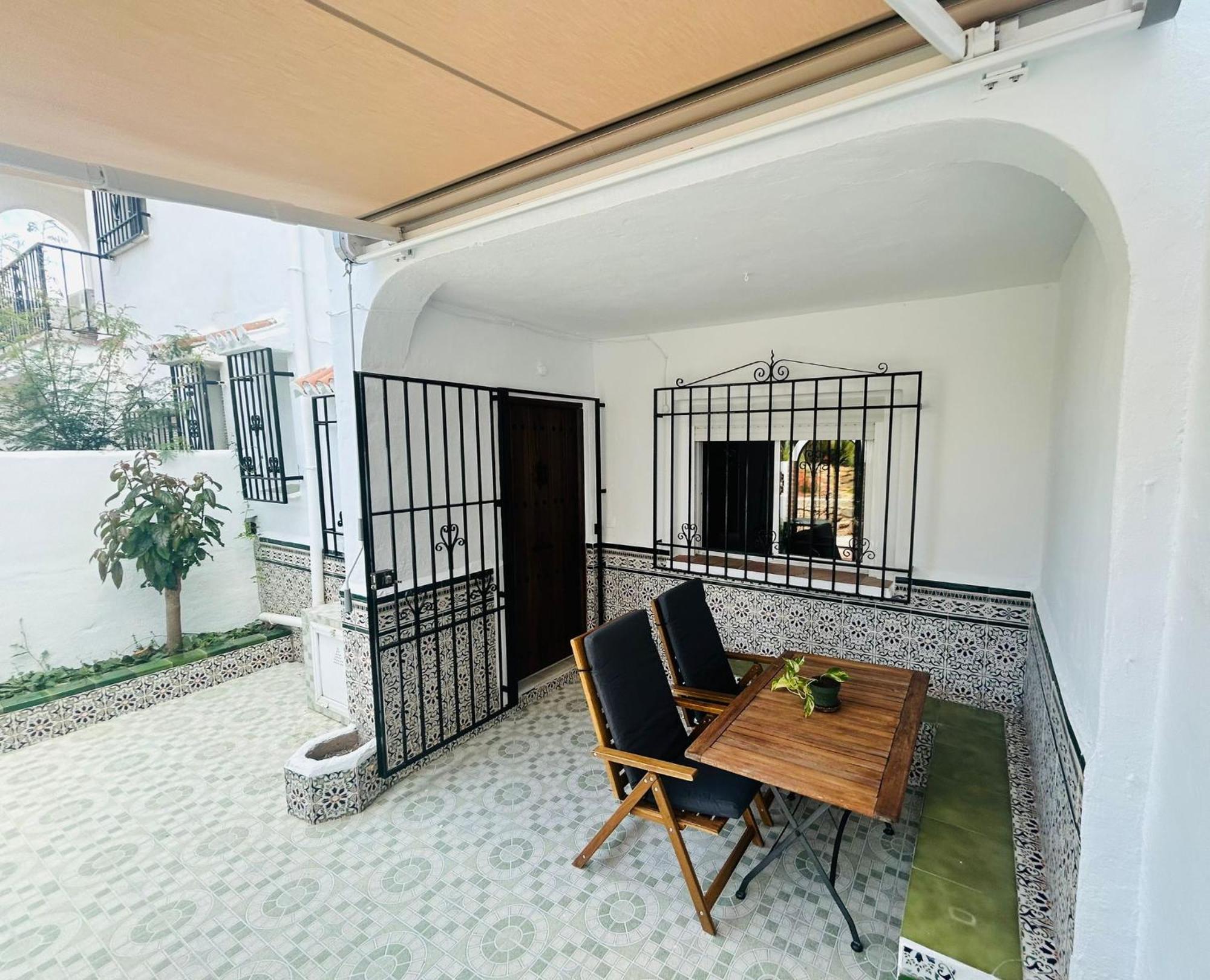 Hébergement de vacances La Casa De Gigi *
