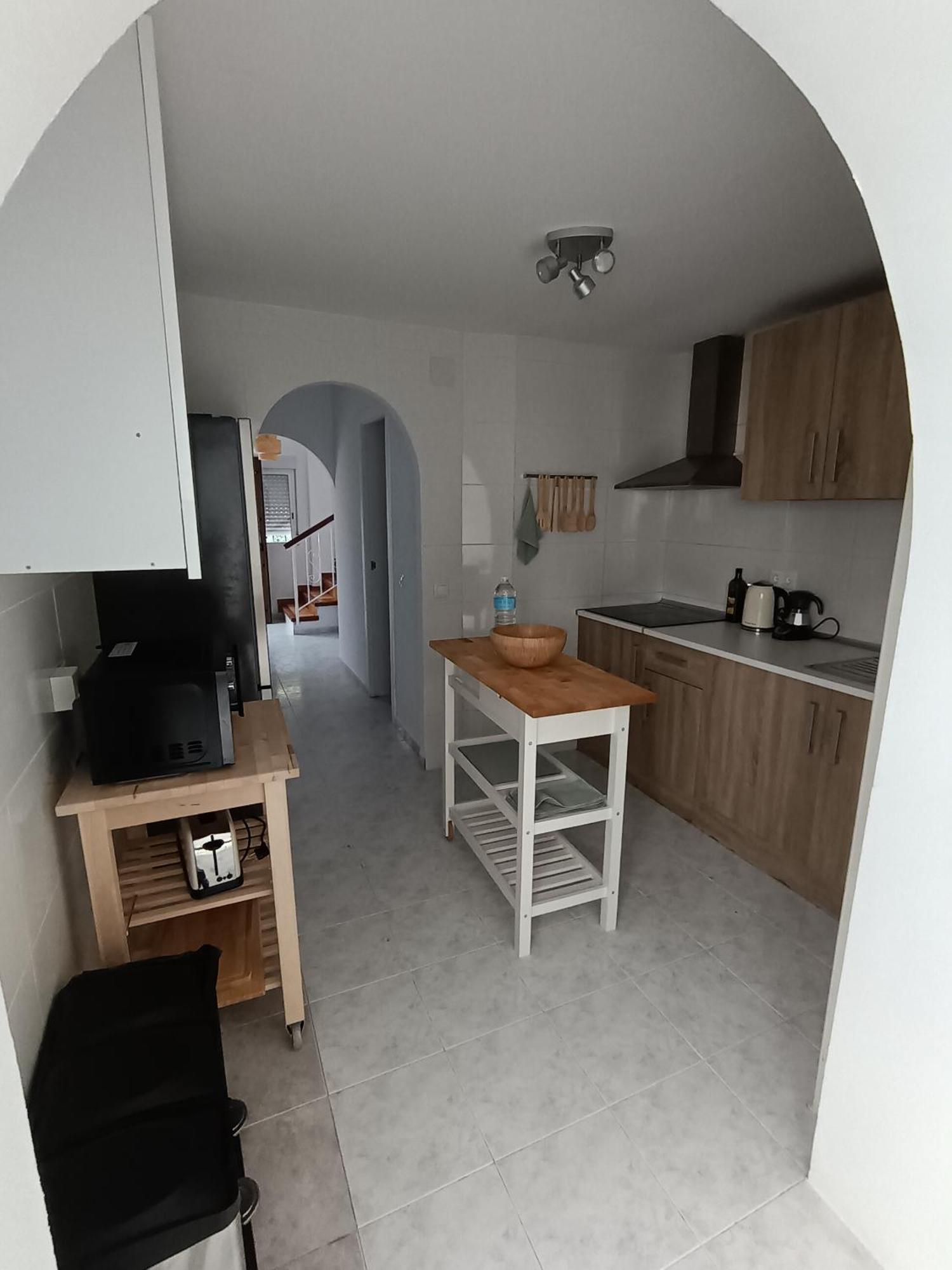 La Casa De Gigi Hébergement de vacances