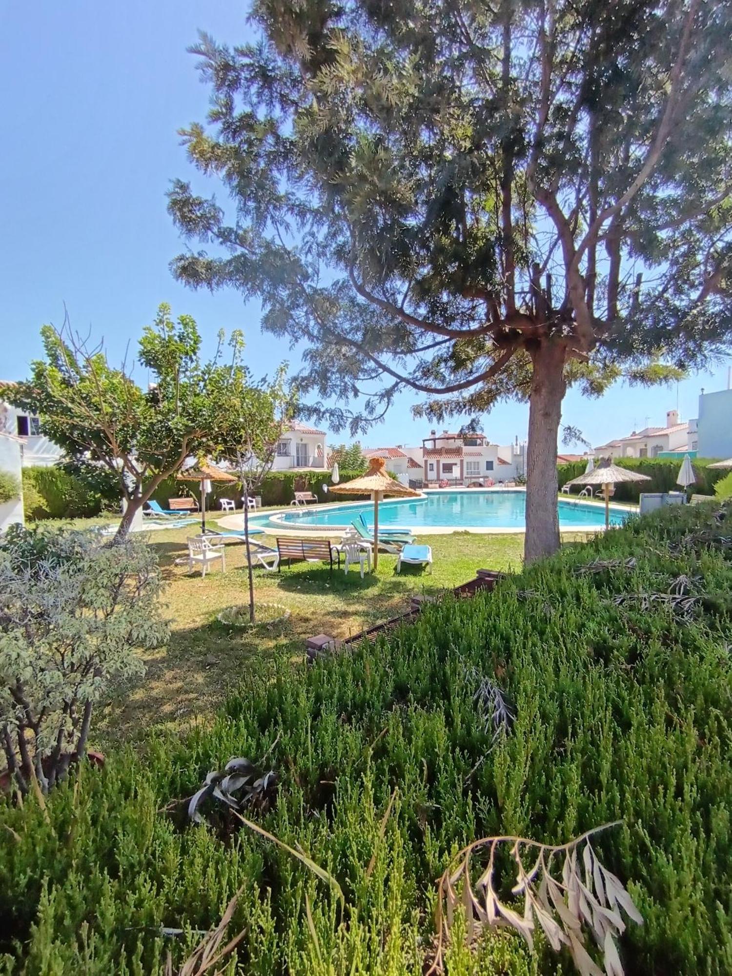 La Casa De Gigi Nerja