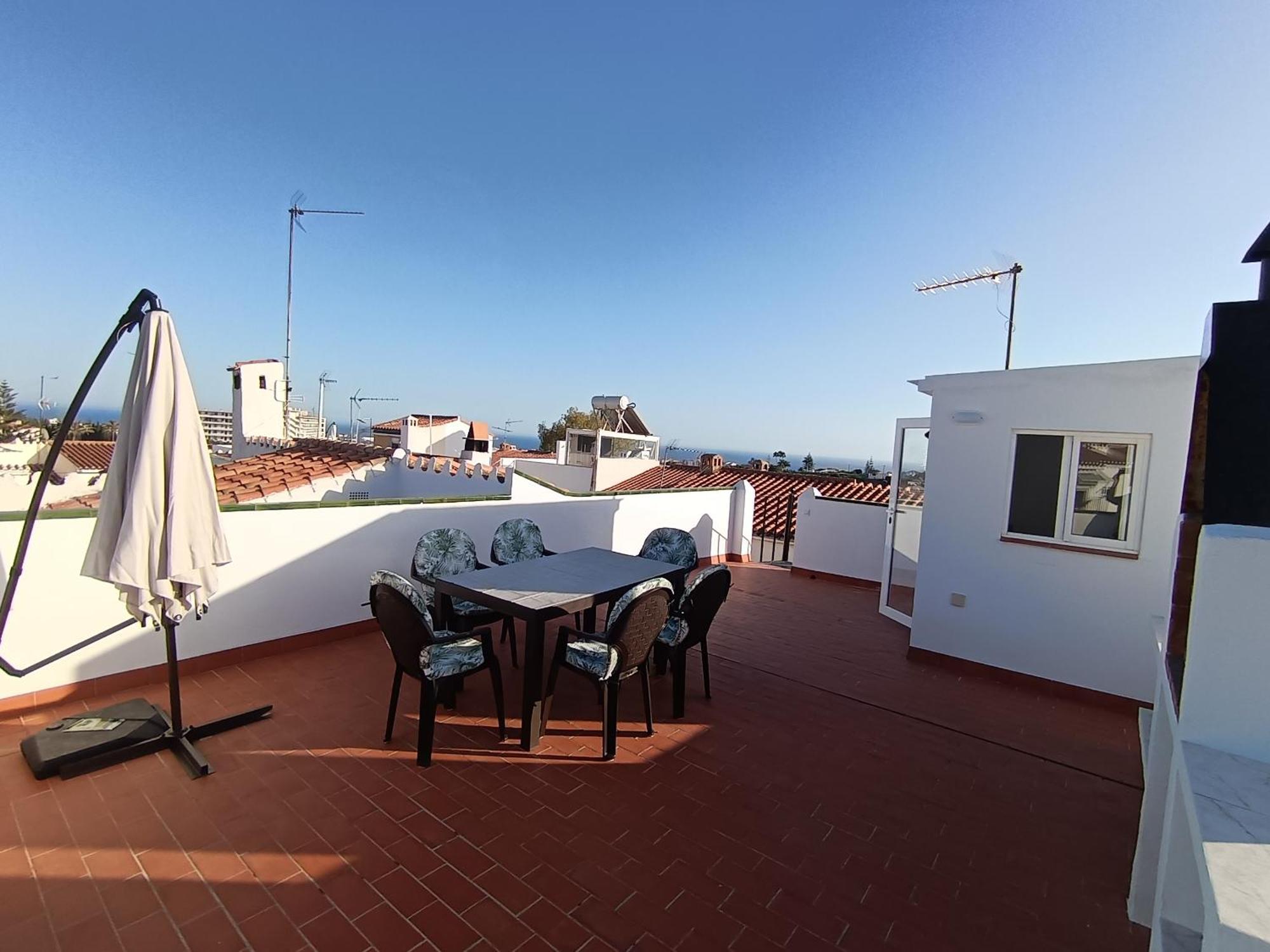 La Casa De Gigi * Nerja