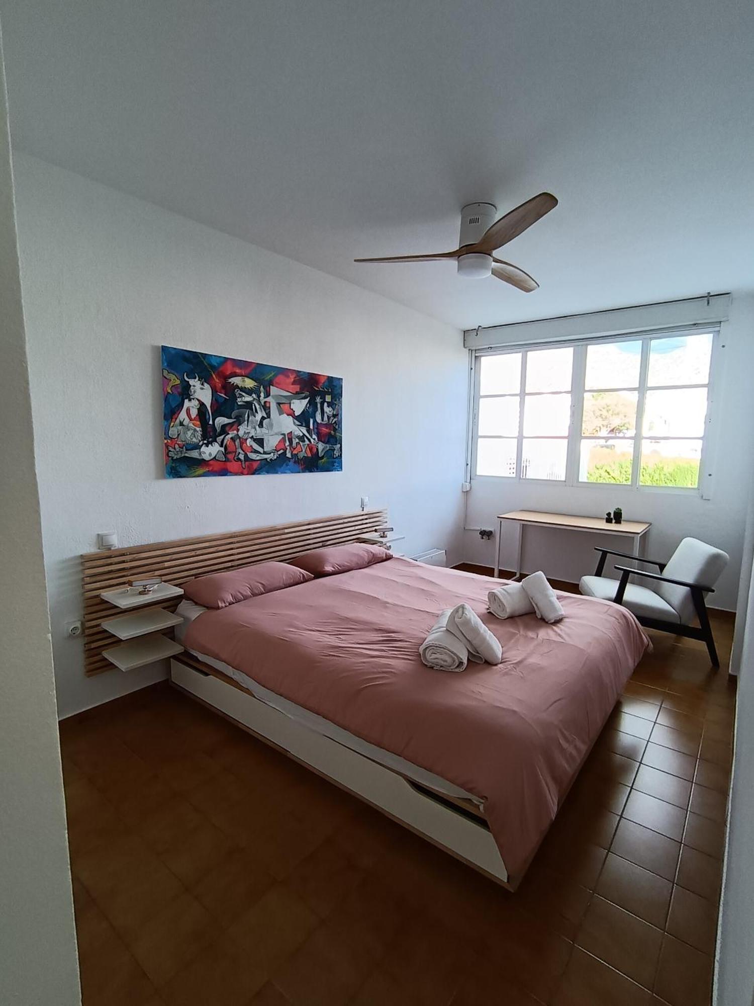 La Casa De Gigi Holiday home Nerja